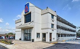 Motel 6 Mount Laurel New Jersey